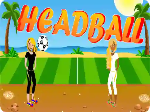 Lojë Headball në internet