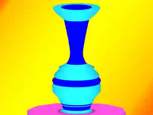 Lojë Clay Craft 3d Pottery në internet