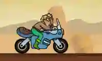 Lojë Trial Rush në internet