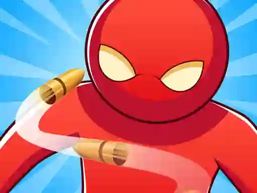 Lojë Bullet Time Agent në internet