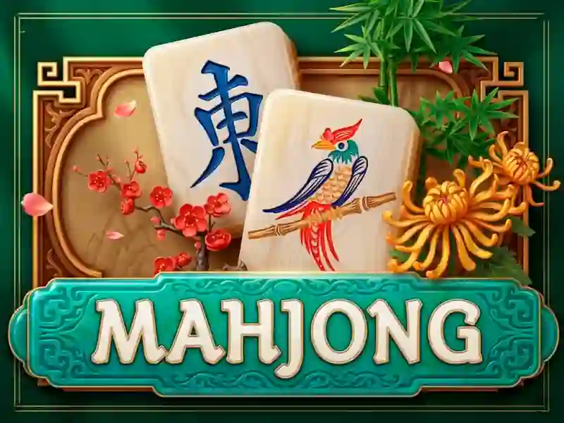 Lojë Mahjong në internet