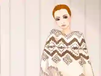 Lojë Boho Vs Hipster në internet
