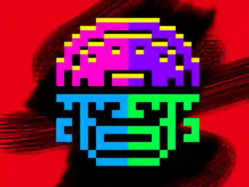 Lojë Tomb Of The Mask Color në internet