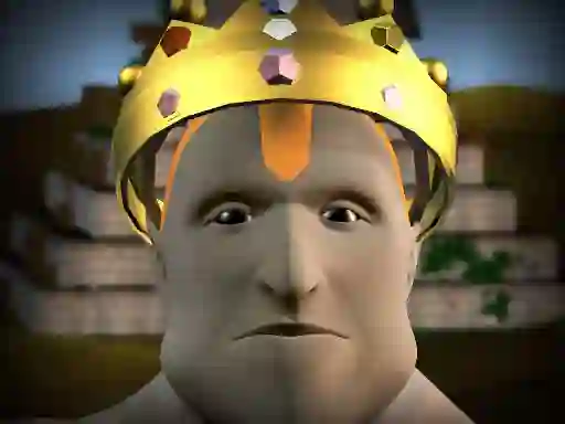 Lojë Orco The Dragon Crown në internet