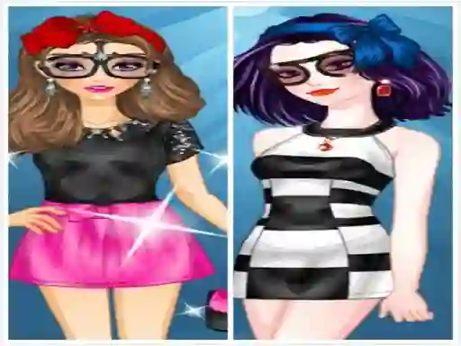 Lojë New Fashion Diva në internet