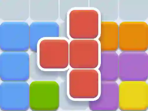 Lojë Nine Block Puzzle në internet