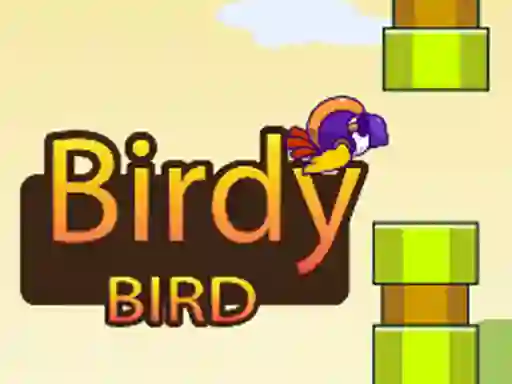 Lojë Birdy Bird në internet