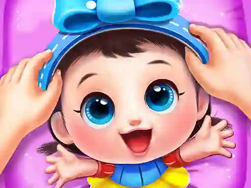 Lojë Baby Panda Care 2 në internet