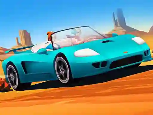 Lojë Drive Master 3D në internet