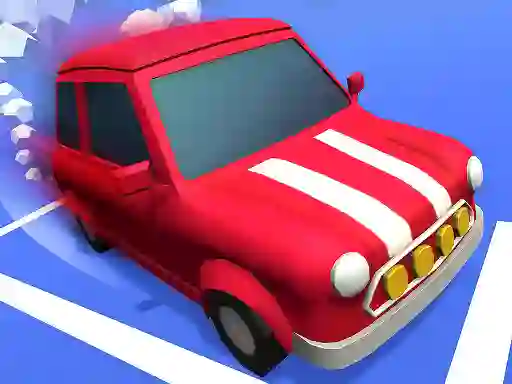 Lojë Car Road në internet