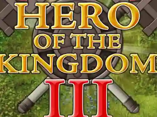 Lojë Samurai Warrior Kingdom Hero në internet