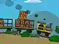 Lojë Coal Express 2 në internet