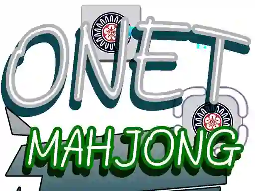 Lojë Onet Mahjong në internet