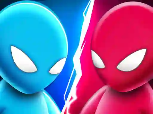 Lojë Mini Duels Battle në internet