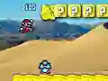 Lojë Mario Jeux në internet