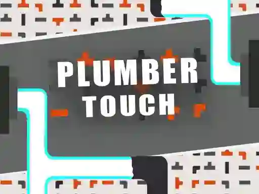 Lojë Plumber touch në internet