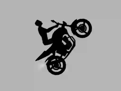 Lojë Dark Rider në internet