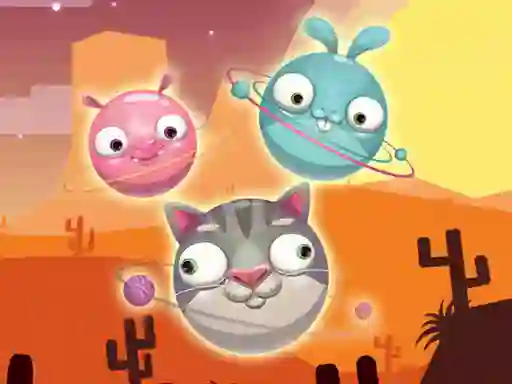 Lojë Merge Animals në internet