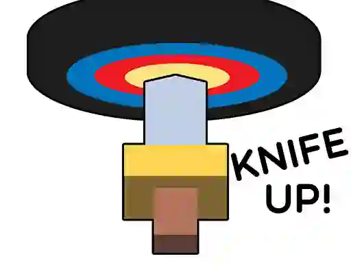 Lojë Knife Up! në internet
