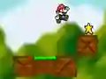Lojë Jump Mario 3 në internet