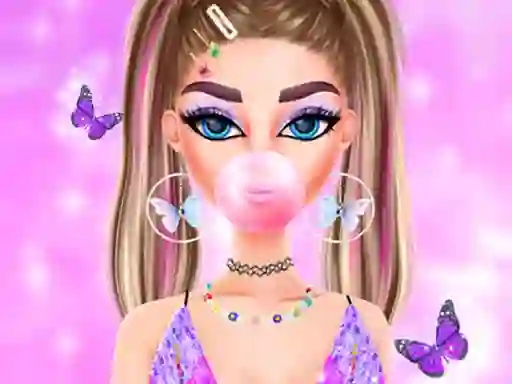 Lojë BFFs Y2K Fashion në internet