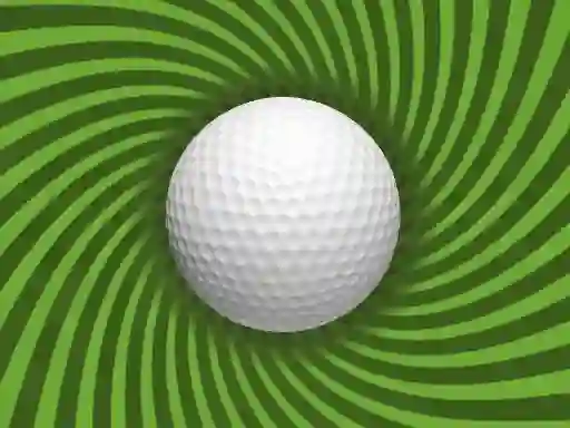Lojë Speedy Golf në internet