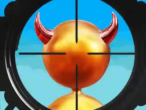 Lojë Super Sniper në internet