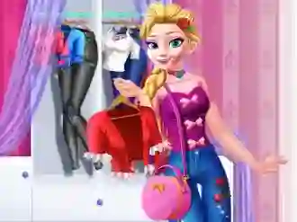 Lojë Princess Wardrobe Perfect Date 2 në internet