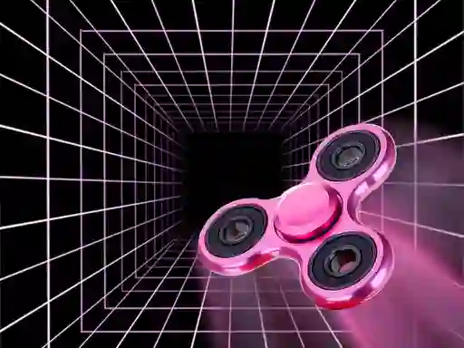 Lojë Fidget Spinner Xtreme Racing në internet