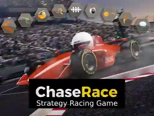 Lojë Chase Race në internet