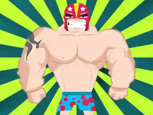 Lojë Gym Toss në internet