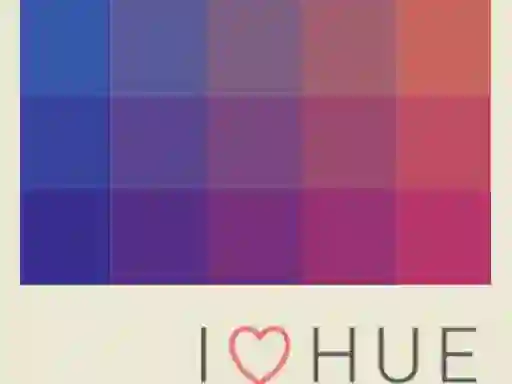 Lojë I Love Hue në internet