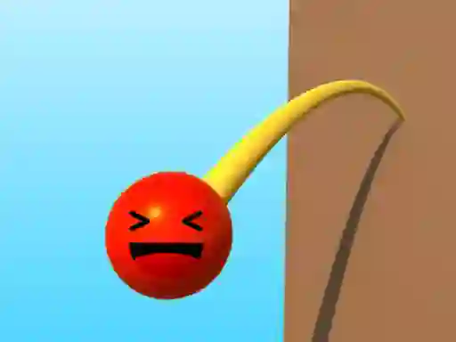 Lojë Pokey Ball në internet