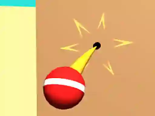 Lojë Pokey Ball Online në internet
