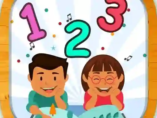 Lojë kinder garten në internet