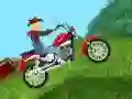 Lojë Uphill farmer në internet