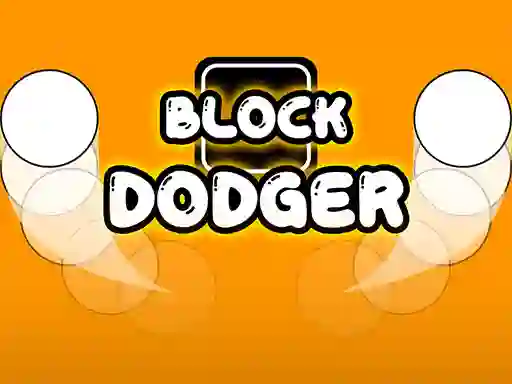 Lojë Block Dodger në internet