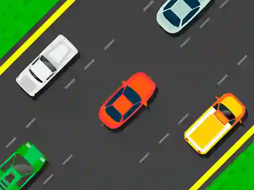 Lojë Racing Game Challenge në internet