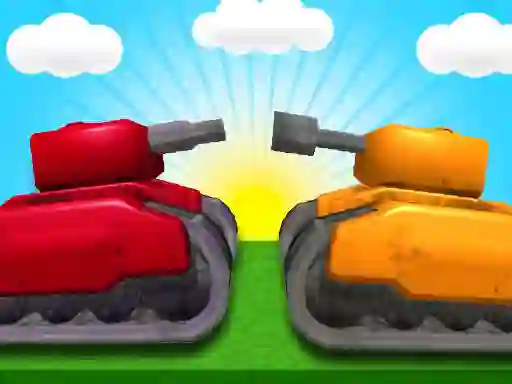 Lojë Tank Stormy në internet