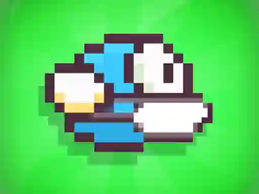 Lojë Virus Bird në internet