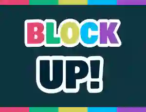 Lojë Block Up! në internet