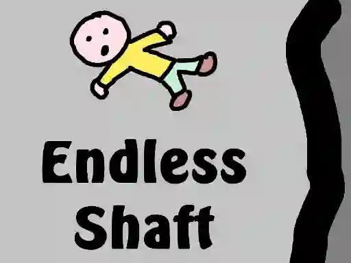 Lojë Endless Shaft në internet