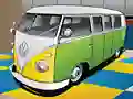 Lojë Pimp My CamperVan në internet