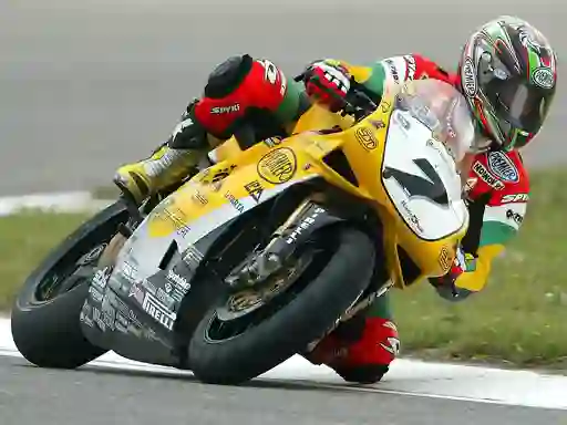 Lojë Superbike Slide në internet