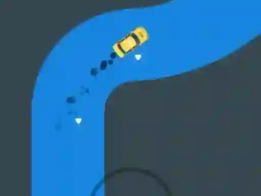 Lojë Car Take Off në internet