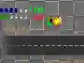 Lojë Burst Racer 2 në internet