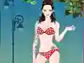 Lojë Pin Up Princess në internet