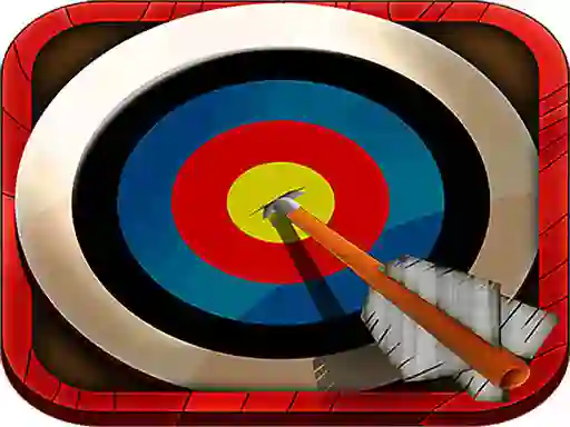 Lojë Elite Archery në internet