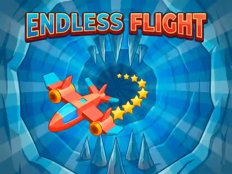 Lojë Endless Flight në internet