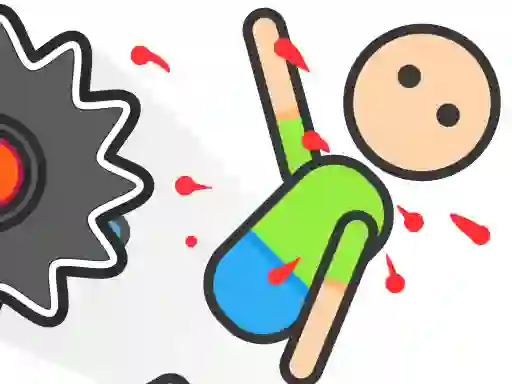Lojë Kill the Dummy në internet